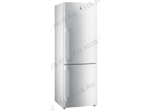 Холодильник Gorenje NRK69SYW (352067, HZF3267A) - Фото